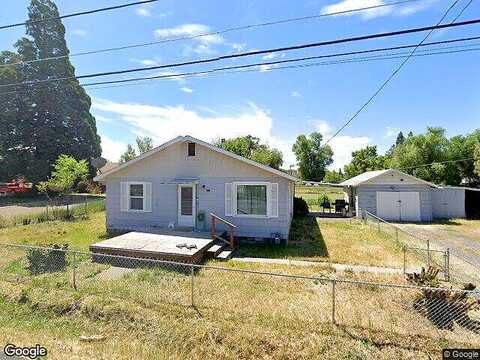 Onyx, KLAMATH FALLS, OR 97603