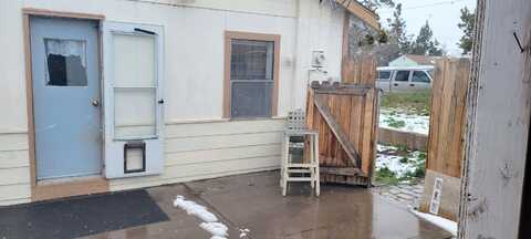Granite, KLAMATH FALLS, OR 97601