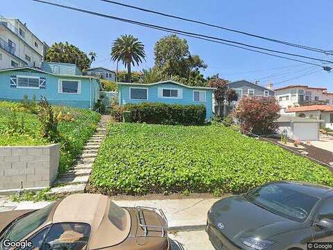 Carolina, SAN PEDRO, CA 90731