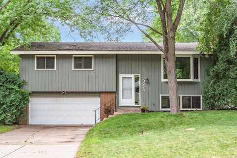 Hillsboro, MINNEAPOLIS, MN 55427