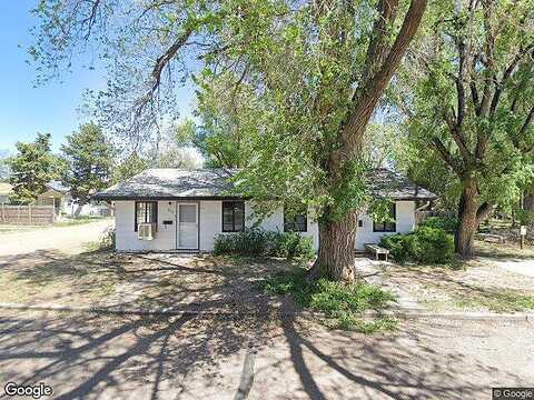 May, COLORADO SPRINGS, CO 80905