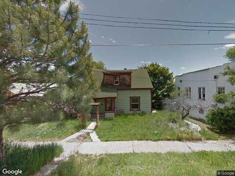 Washington, KLAMATH FALLS, OR 97601
