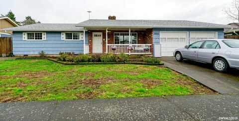 Edgewood, SALEM, OR 97301