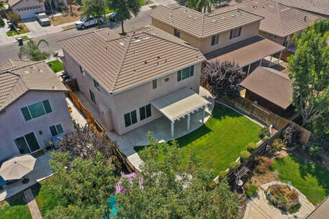 Elowin, VISALIA, CA 93291