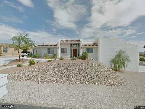 Maracaibo, LAKE HAVASU CITY, AZ 86404