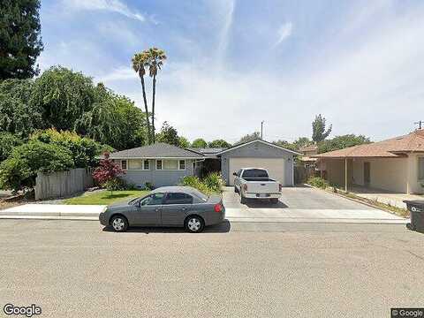 Conley, PORTERVILLE, CA 93257
