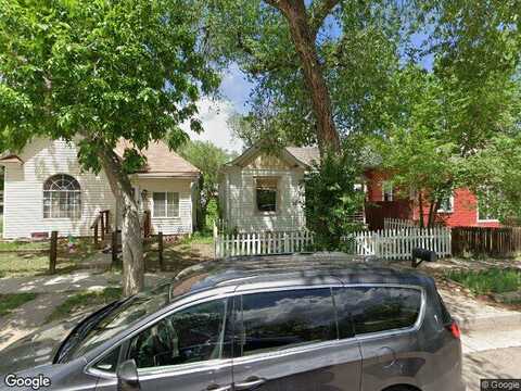 Kiowa, COLORADO SPRINGS, CO 80904
