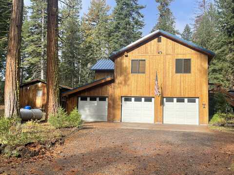 Forest Park, KLAMATH FALLS, OR 97601