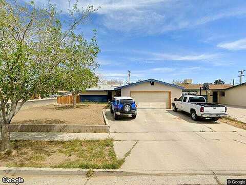 Peg, RIDGECREST, CA 93555