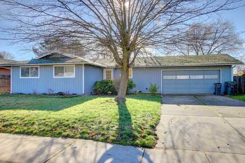 Carr, WHITE CITY, OR 97503