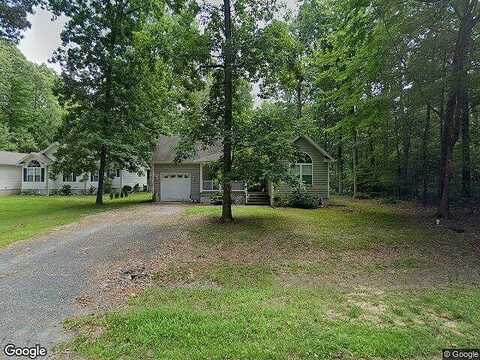 Jolly Rodger, GREENBACKVILLE, VA 23356
