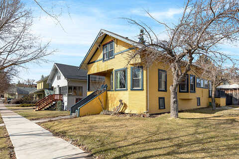 Jefferson, KLAMATH FALLS, OR 97601