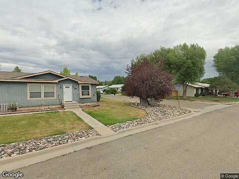 Field, CRAIG, CO 81625