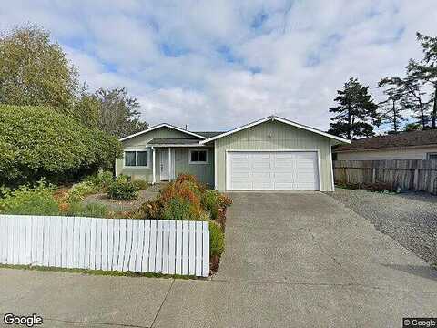 Mckinleyville, MCKINLEYVILLE, CA 95519