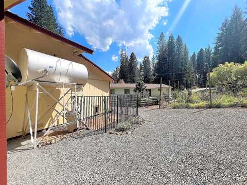 Greenville Wolf Creek, GREENVILLE, CA 95947