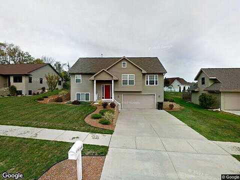 Badger, MILTON, WI 53563