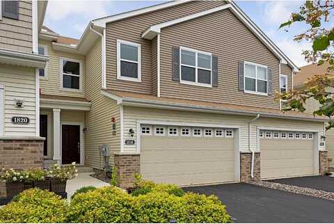 Commonwealth, CHANHASSEN, MN 55317