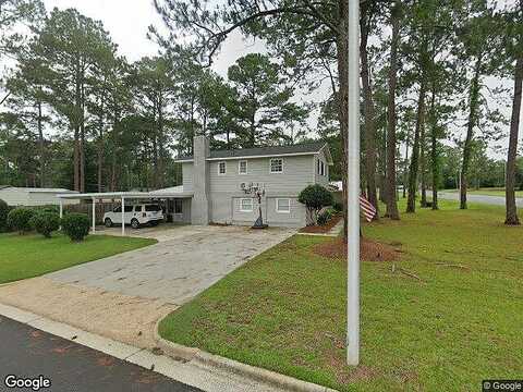 Dawson, ALBANY, GA 31707