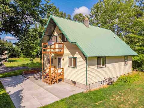 County Road 433, SWAN RIVER, MN 55784
