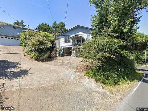 Oceanview, NEWPORT, OR 97365