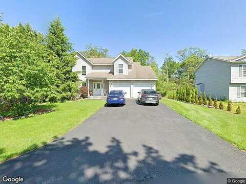 Seminole, TOBYHANNA, PA 18466