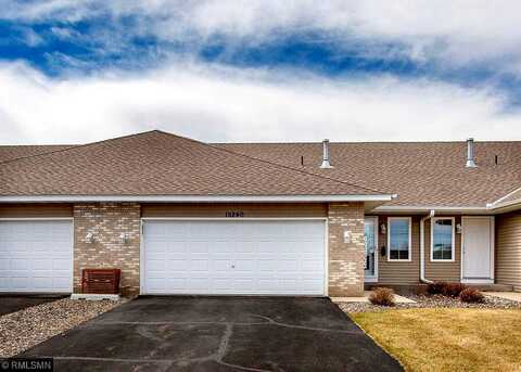 Fluorine, ANOKA, MN 55303