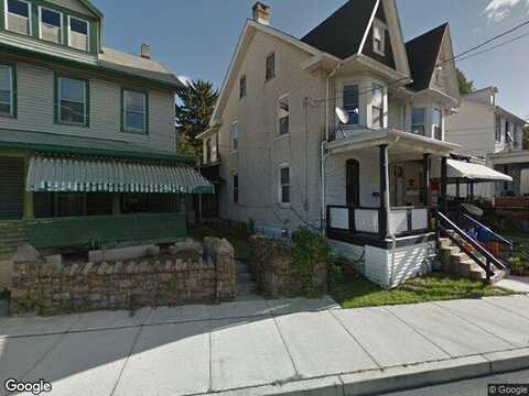 Front, JIM THORPE, PA 18229