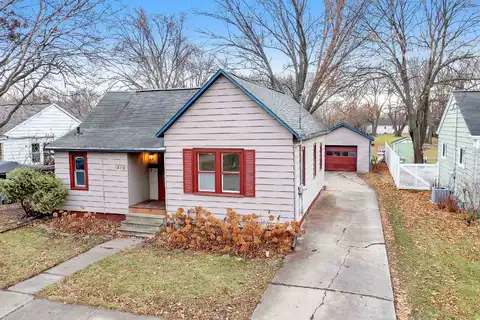 Grignon, GREEN BAY, WI 54301
