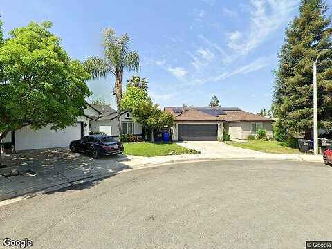 River, PORTERVILLE, CA 93257