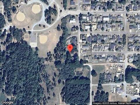 Jackson, BANDON, OR 97411