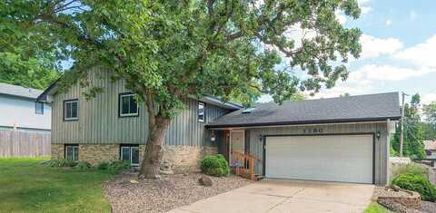Hathaway, MINNEAPOLIS, MN 55432