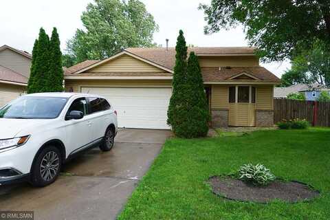 98Th, MINNEAPOLIS, MN 55434