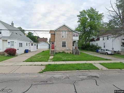 High, OSHKOSH, WI 54901