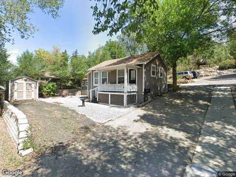 12Th, COLORADO SPRINGS, CO 80904