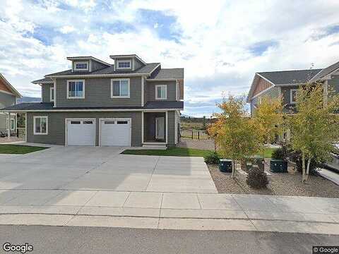 Hawks Nest, GYPSUM, CO 81637