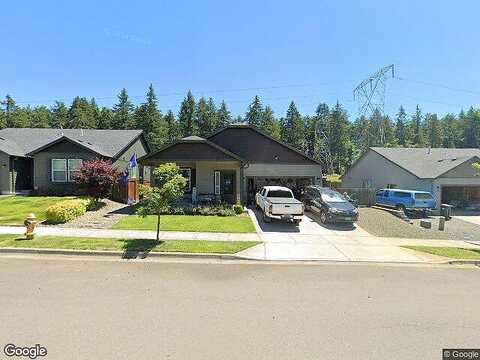 55Th, SPRINGFIELD, OR 97478