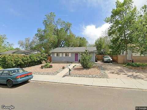 Norwood, COLORADO SPRINGS, CO 80905