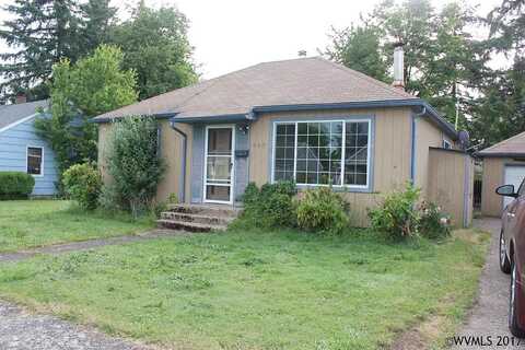 7Th, SWEET HOME, OR 97386