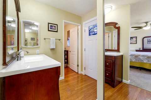 Gregory, VACAVILLE, CA 95687