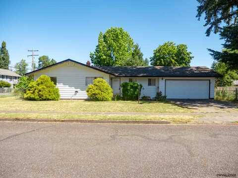 Ironwood, SWEET HOME, OR 97386