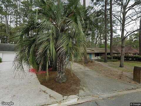 Chesterfield, SAVANNAH, GA 31419