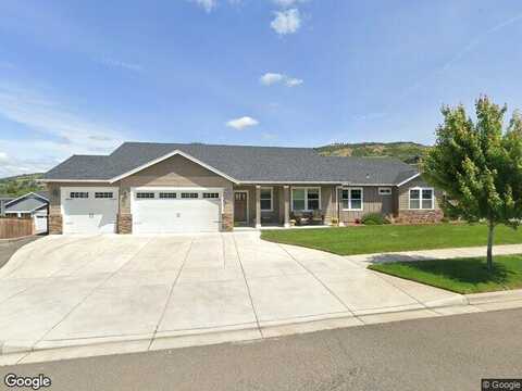 Hathaway, MEDFORD, OR 97504