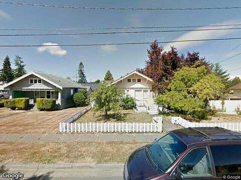 4Th, COQUILLE, OR 97423