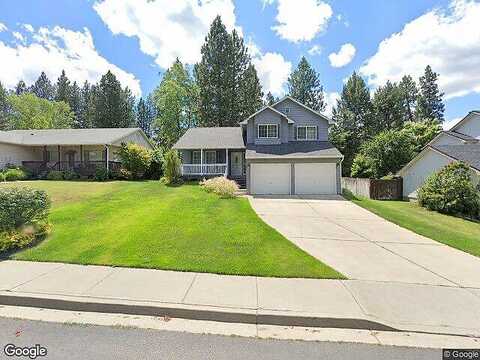 38Th, SPOKANE, WA 99223
