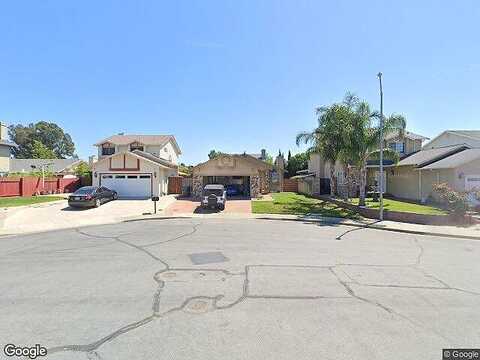 Bottlebrush, SUISUN CITY, CA 94585