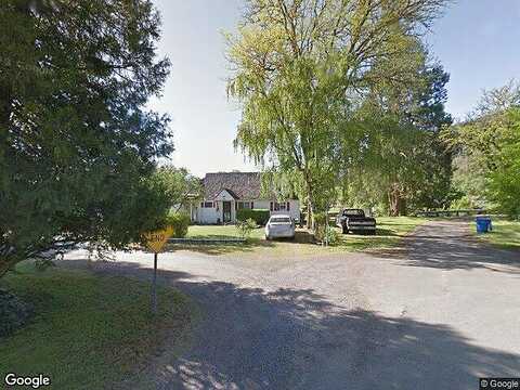 1St, GOLD HILL, OR 97525