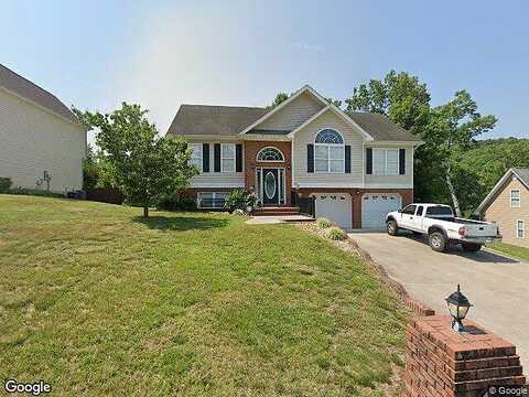 Stanford, FLINTSTONE, GA 30725