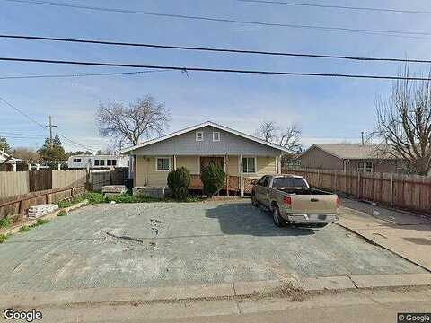 Olive, STOCKTON, CA 95215