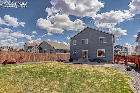 Morning Vista, PEYTON, CO 80831
