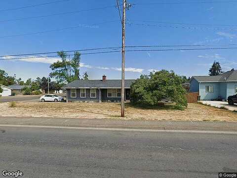 Oregon, CRESWELL, OR 97426